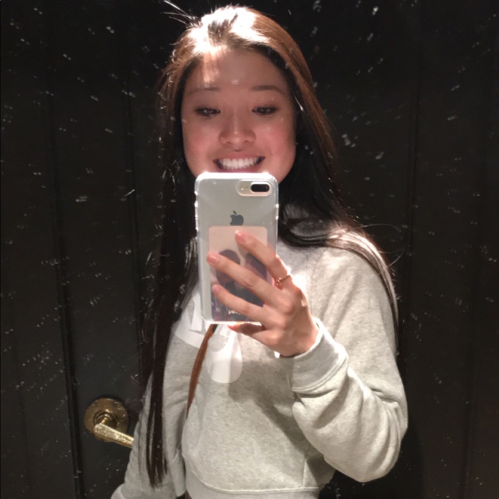 Meet your Posher, Melina